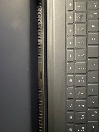 Funda Teclado Logitech Combo Touch iPad 10.2