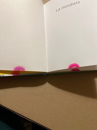 Libros de recetas