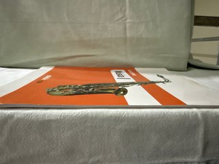 Cuaderno de Música 1 ESO