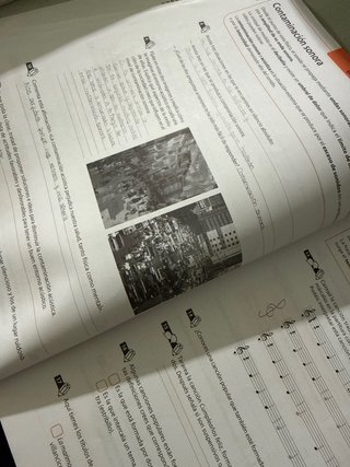 Cuaderno de Música 1 ESO