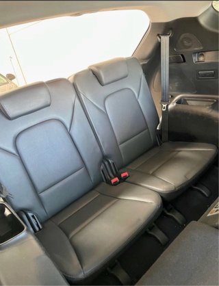Hyundai Santa Fe 2015