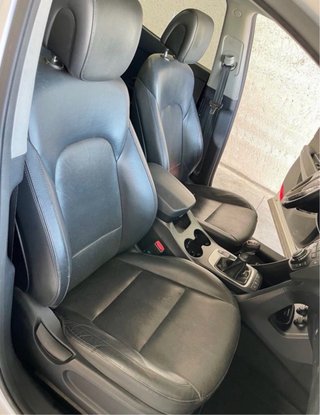 Hyundai Santa Fe 2015