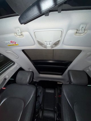 Hyundai Santa Fe 2015