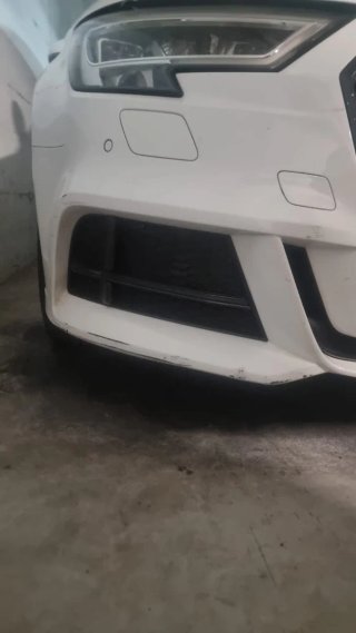 Audi A3 1.5 TFSI S line  150 CV