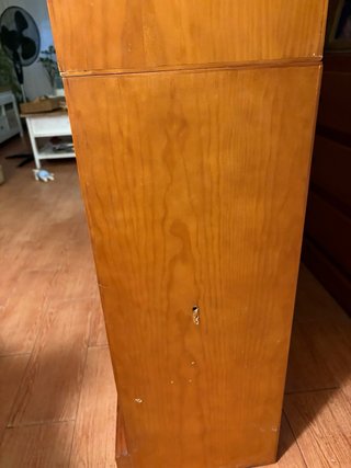 Estantería madera 100x230 cm