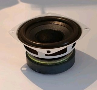 Offerta ‼️ Coppia Woofer Teac 10cm 4 Ohm 60W RMS