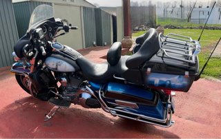 Venta Harley-Davidson Electra Glide Ultra Classic