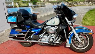 Venta Harley-Davidson Electra Glide Ultra Classic