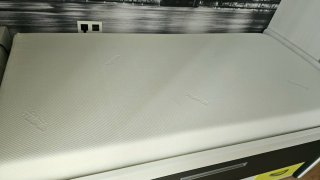 Cama nido juvenil con cajones + colchón TEMPUR