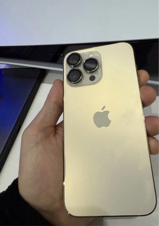 iPhone 13 Pro Max Apple