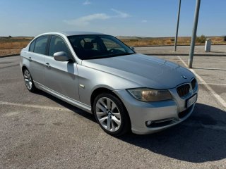 BMW Serie 3 2011