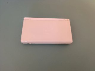 Nintendo DS Lite + Tarjeta Multijuego + 4 Juegos