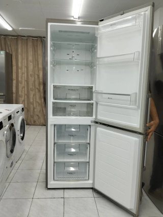 Nevera Marca LG No Frost