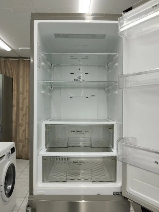 Nevera Marca LG No Frost