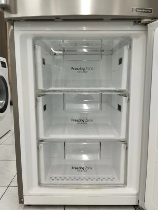 Nevera Marca LG No Frost