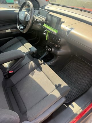 Citroen C4 Cactus Shine