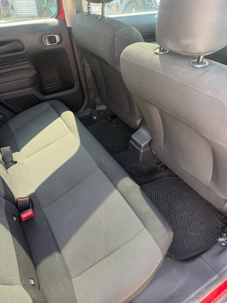 Citroen C4 Cactus Shine