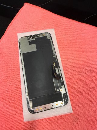 Pantalla/ Display para iPhone 12 y 12PRO. ORIGINAL