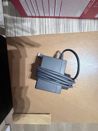 Nintendo Switch 1