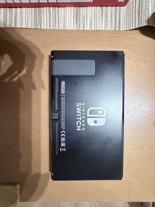 Nintendo Switch 1