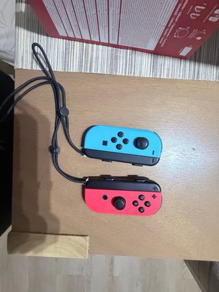 Nintendo Switch 1