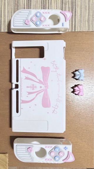 Nintendo Switch 1