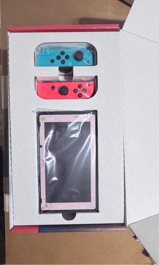 Nintendo Switch 1
