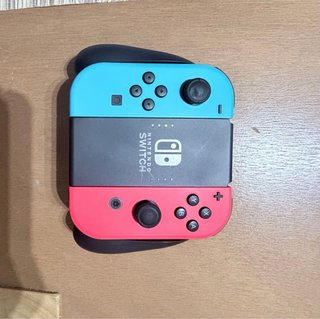 Nintendo Switch 1