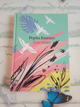 Pepita Jiménez