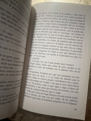 No es tan fácil saltarse un examen