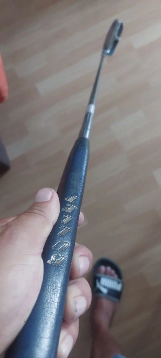 Putter de golf