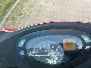 Yamaha Neos 50 2T 2003