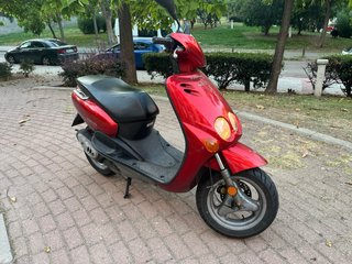 Yamaha Neos 50 2T 2003