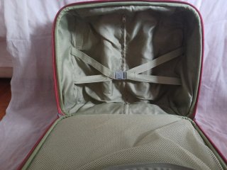 Maleta de cabina Roncato