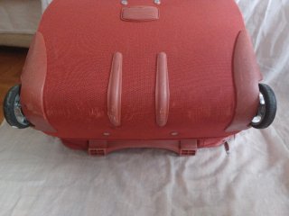 Maleta de cabina Roncato