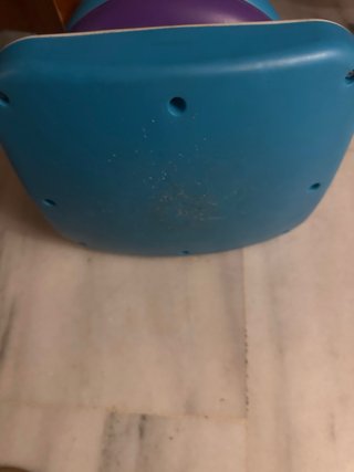 Pirámide de Anillas Fisher-Price