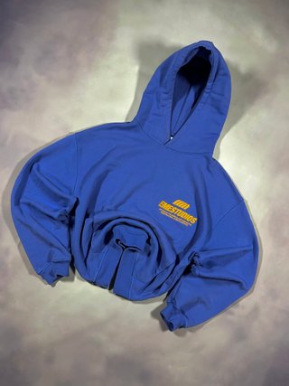 Sudadera Eme Studios