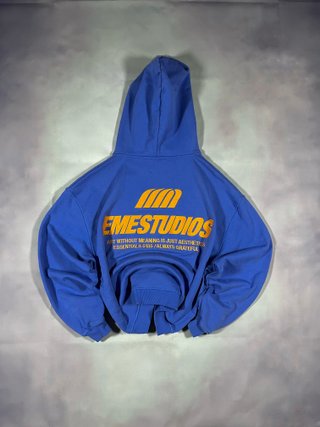 Sudadera Eme Studios