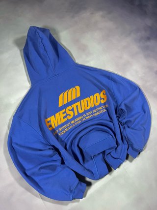 Sudadera Eme Studios