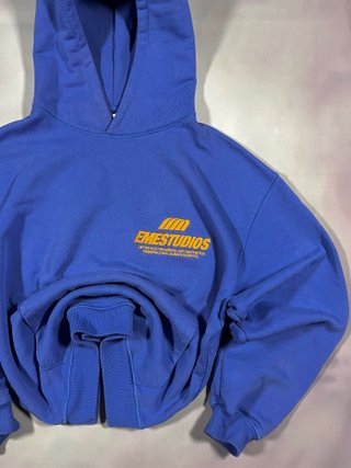 Sudadera Eme Studios