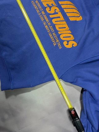 Sudadera Eme Studios