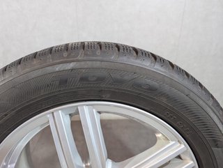 Llantas Audi Q3 17"