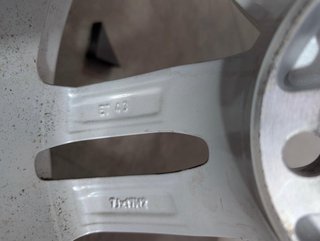 Llantas Audi Q3 17"