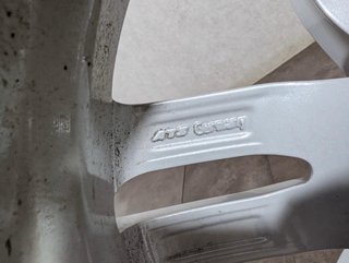 Llantas Audi Q3 17"