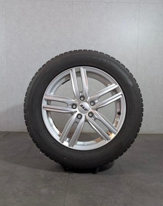 Llantas Audi Q3 17"