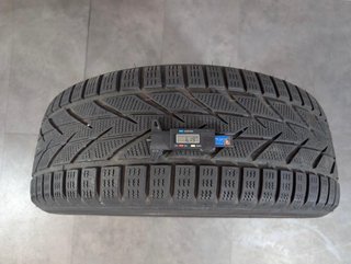 Llantas Audi Q3 17"
