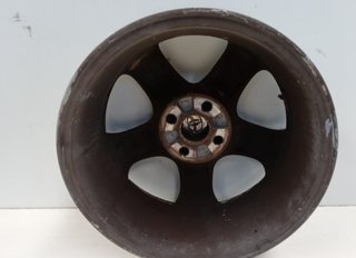 Llanta 5.5jx15chet45 toyota yaris live 301743