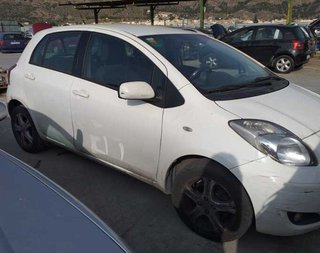 Llanta 5.5jx15chet45 toyota yaris live 301743