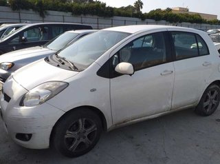 Llanta 5.5jx15chet45 toyota yaris live 301743