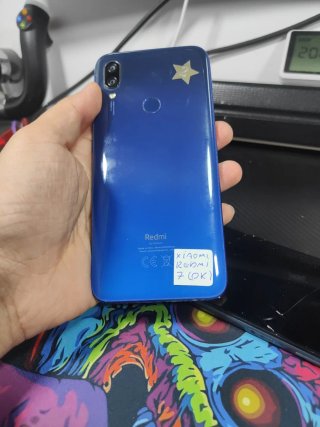 Xiaomi Redmi 7
